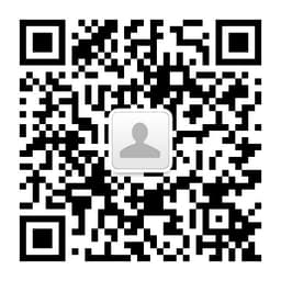 建筑渲染助手公众号二维码